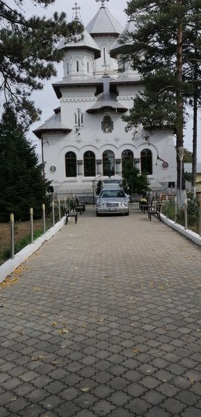 Casa funerara Straulesti, servicii complete